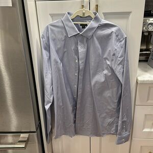 Jcrew Blue Button Down
